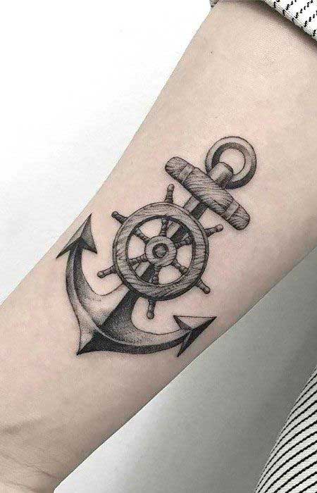 Meaningful tattoos for guys